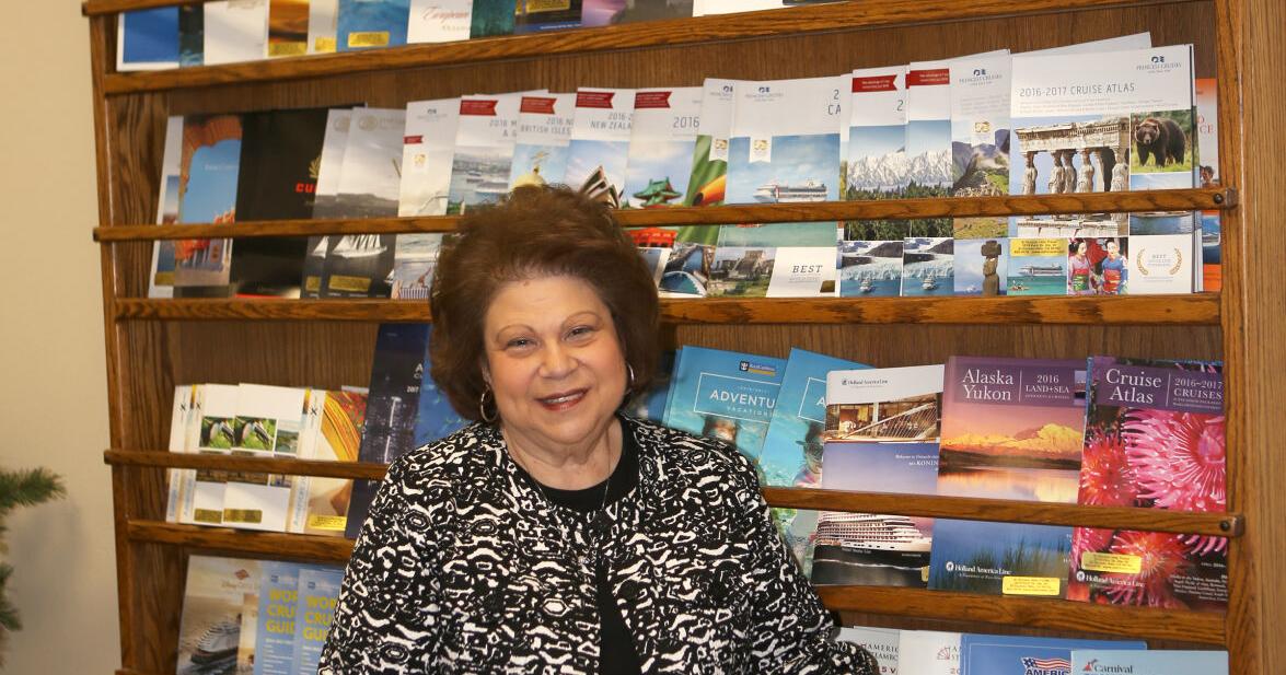 El Dorado Hills Travel trains next generation of travel agents