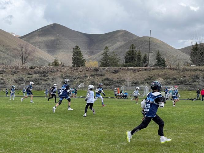 Seals should help grow game of lacrosse at local youth level