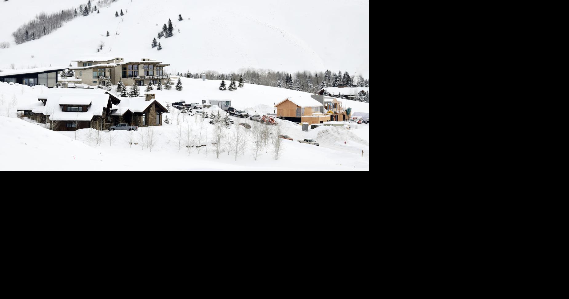 Report Blaine County real estate prices rise amid housing shortage