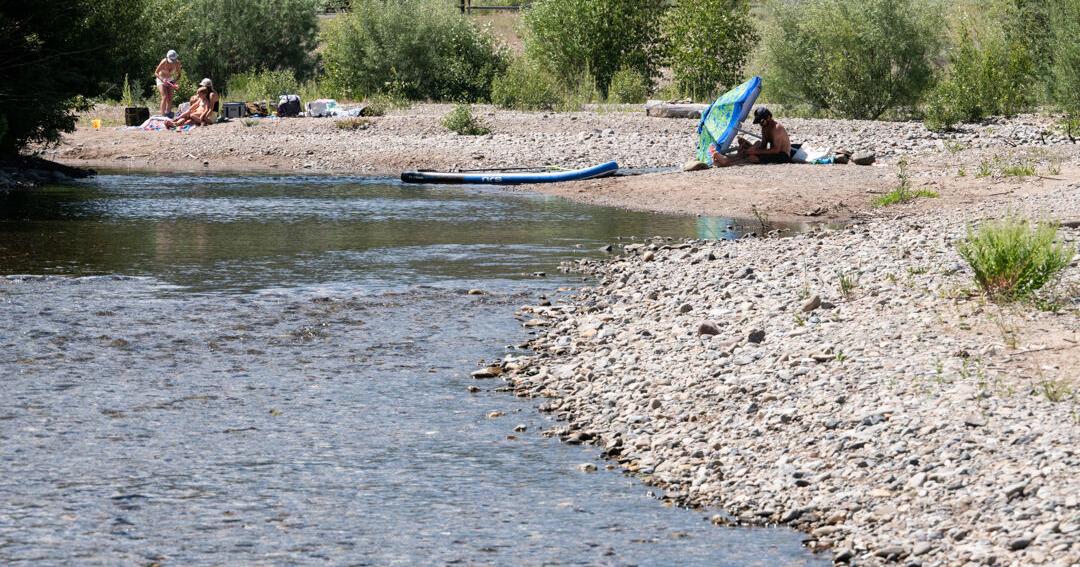 Summer tourism lags in latest forecast