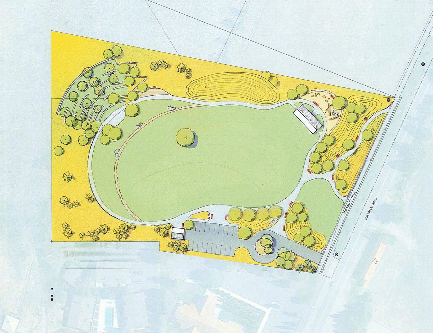 Sun Valley leaders assessing options for Festival Meadow ...