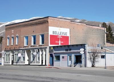 Bellevue (LOT caption)