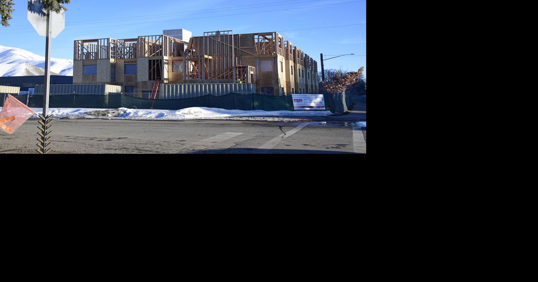 Hailey P&Z to consider new density bonus for developers News