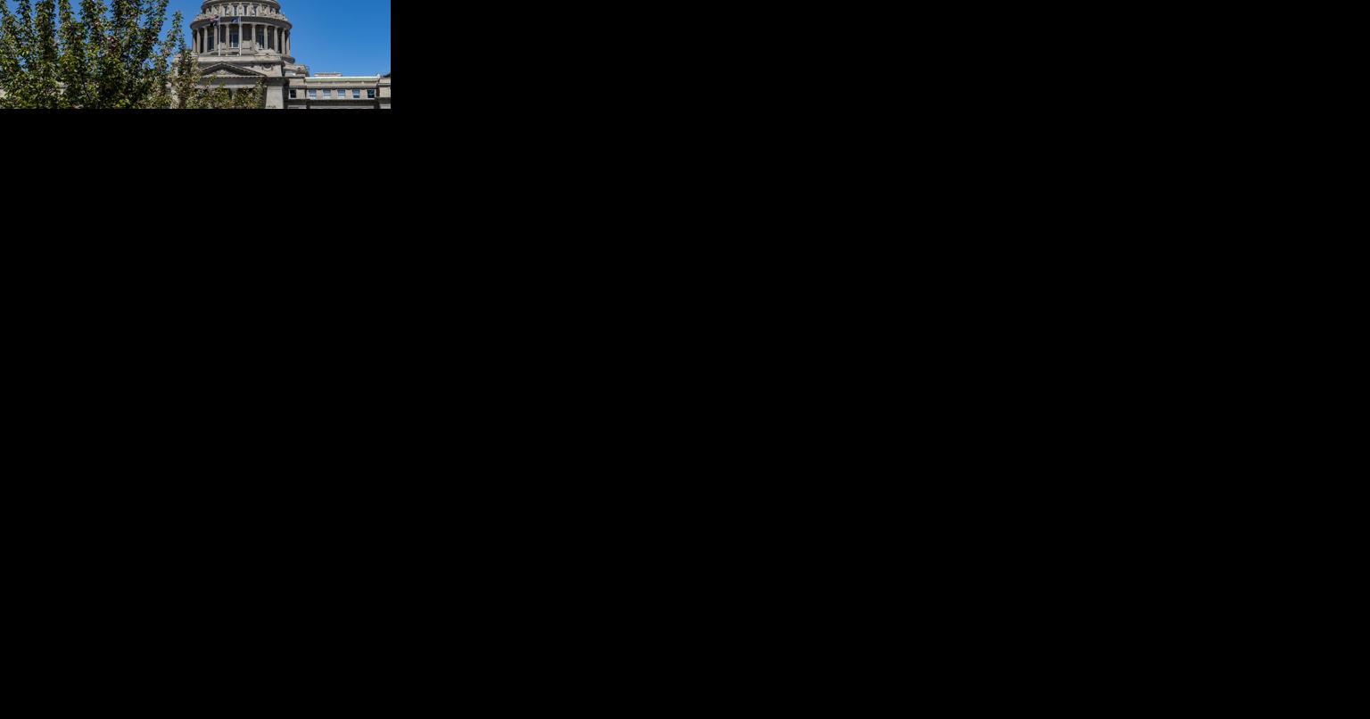 Idaho’s projected state budget deficit increases to $58.3 million