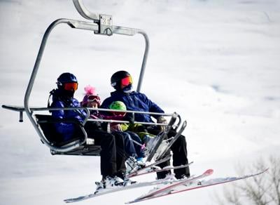 Sun Valley puts 2021-22 ski passes on sale | Recreation ...