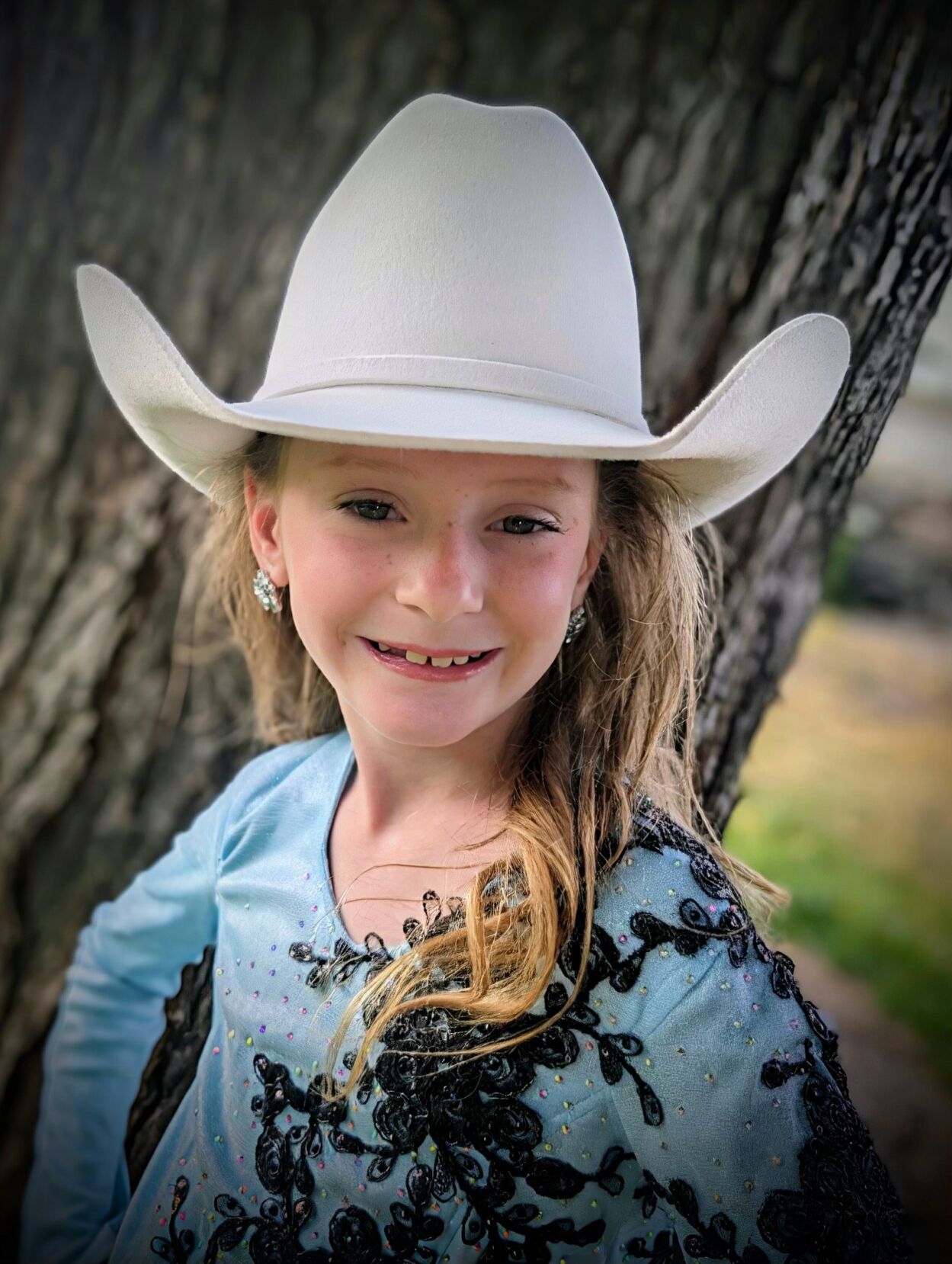 Meet the royalty of the Days of the Old West Rodeo | Arts & Events