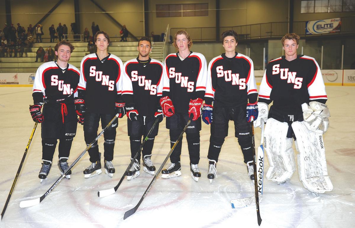 Jackson Hole breezes to high school hockey title High School