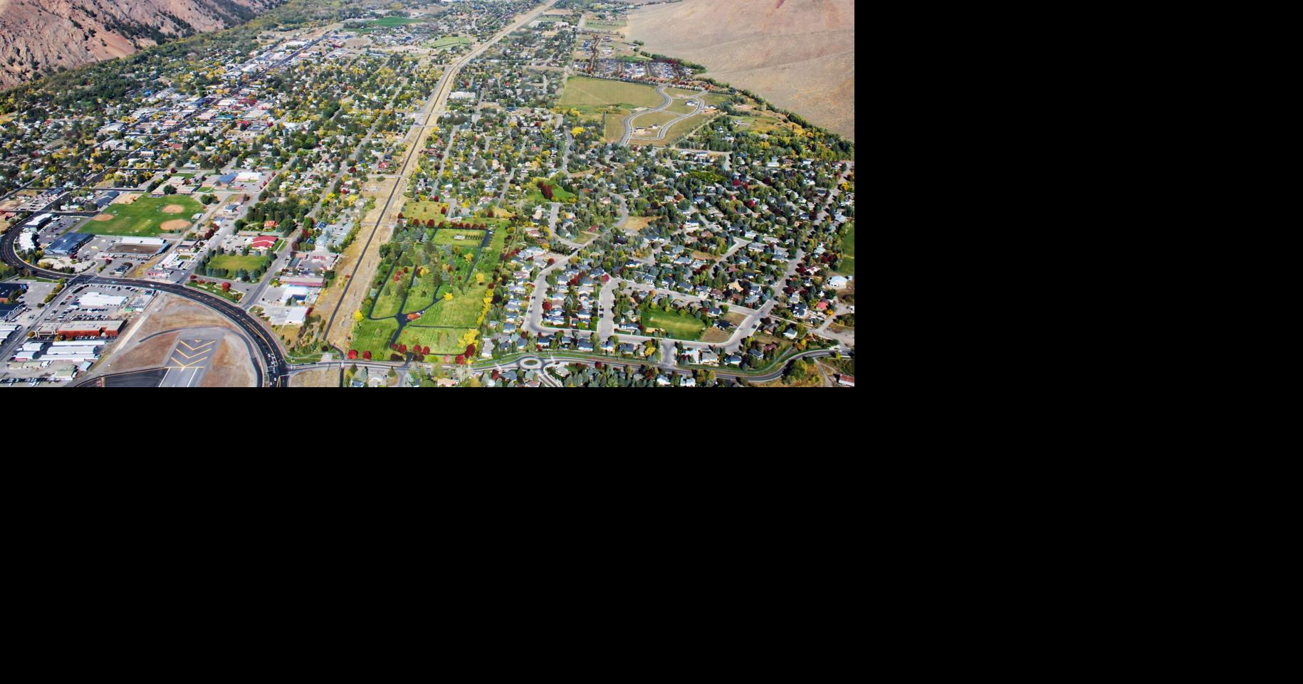 Hailey wins mountain town sustainability award