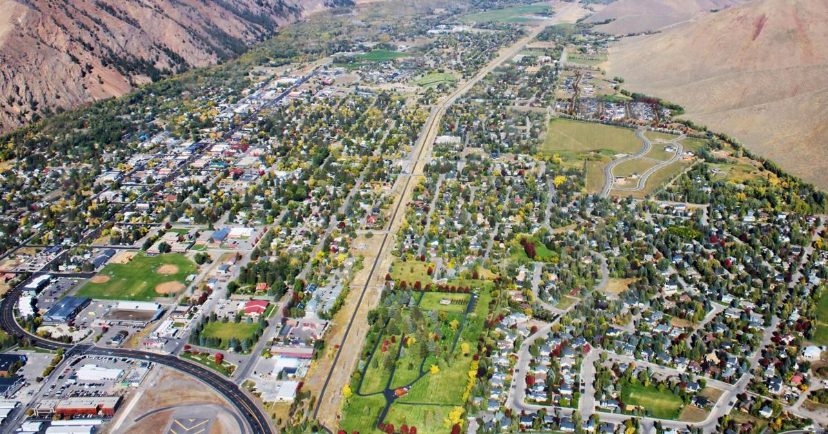 Hailey wins mountain town sustainability award