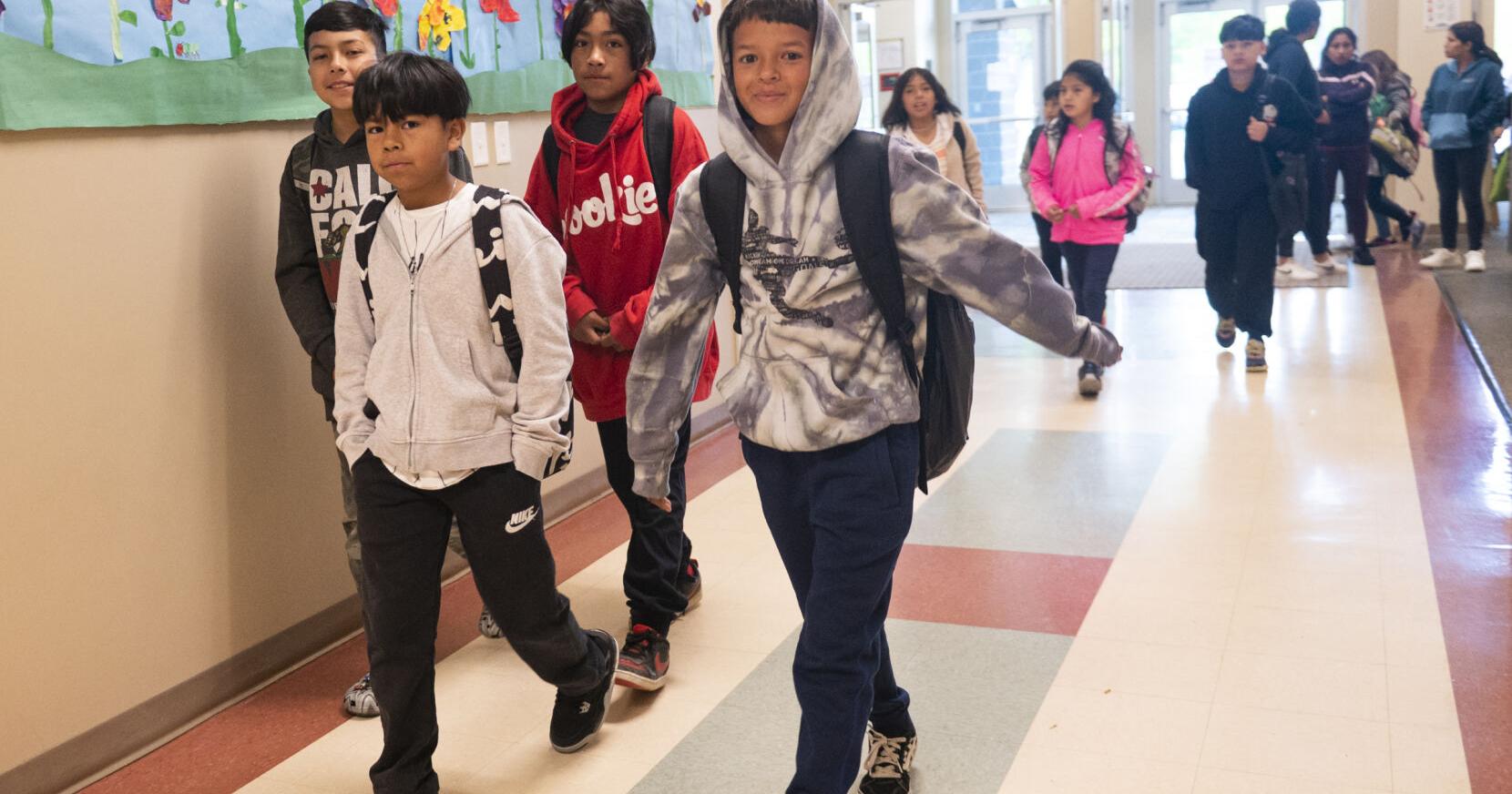 Alturas lost 31 immigrant students who enrolled last year - Vimarsana News