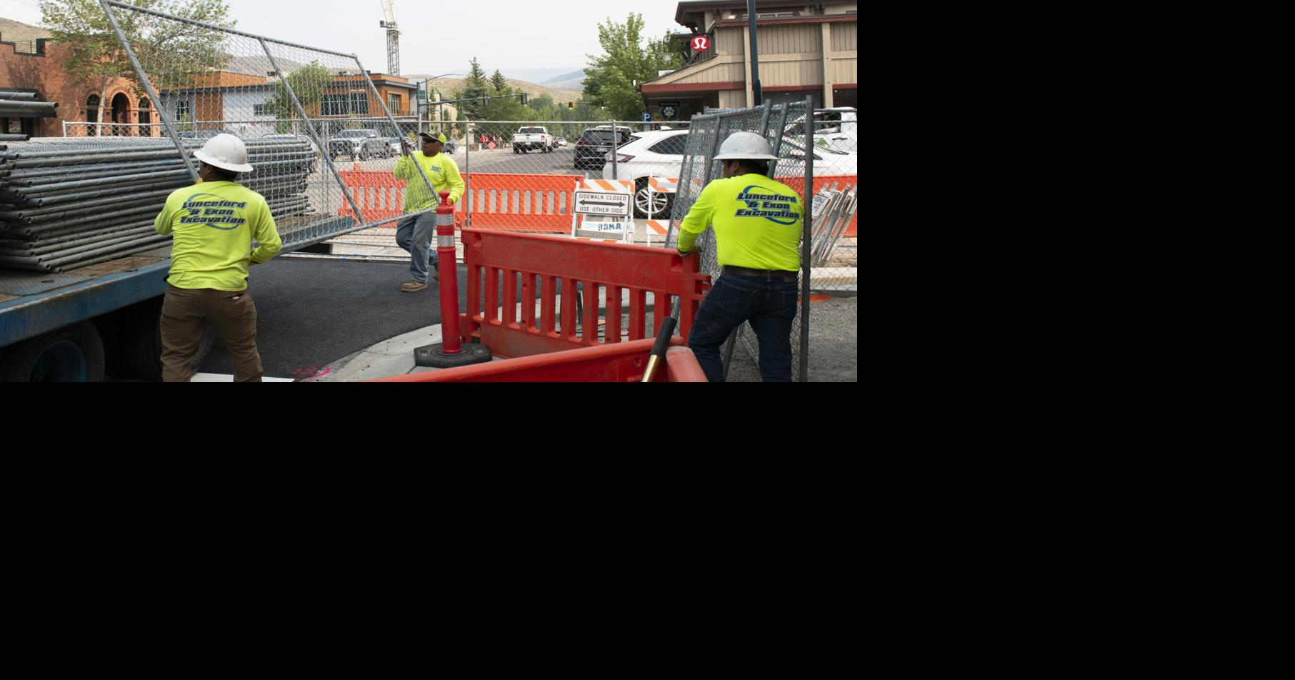 Idaho jobless rate drops slightly in March