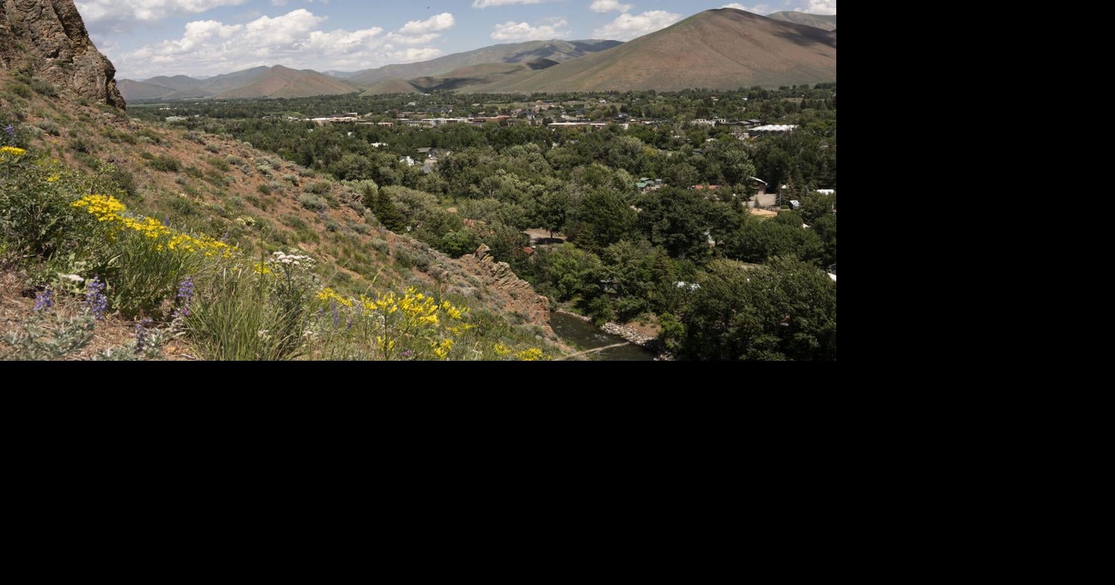 Fire danger to increase this weekend National Weather Service issues weather watch due to wind, humidity conditions