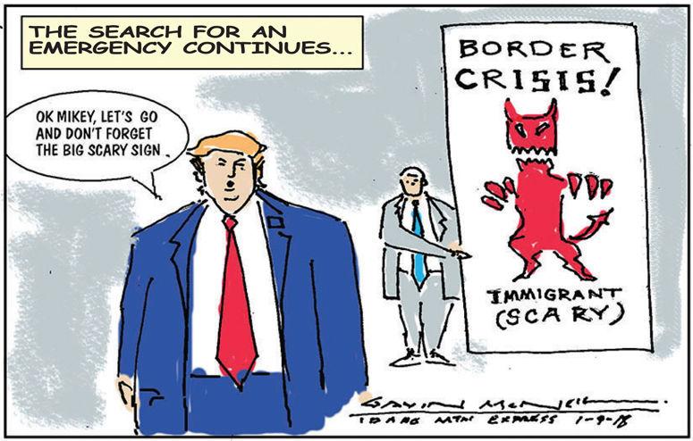 Emergency | Cartoon | mtexpress.com