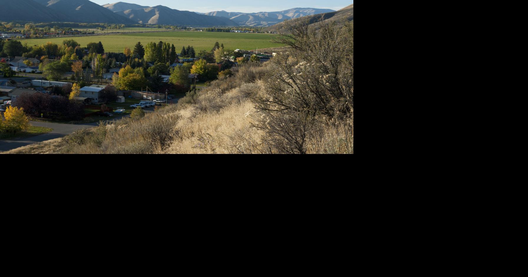 Water concerns raised ahead of Blaine Crossing open house