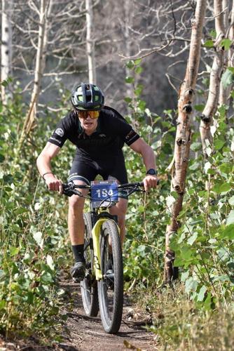 Local teen petitions to make mountain biking a school sport - East Idaho  News