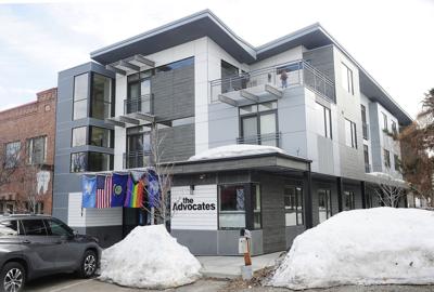 With shelter full, The Advocates eye expansion