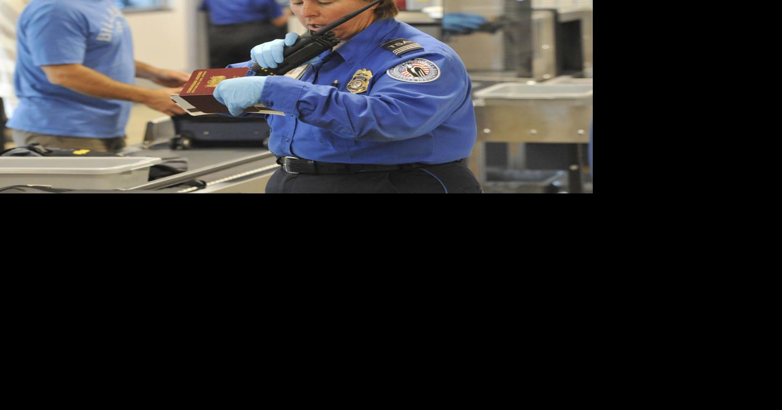 TSA Precheck enrollment coming to Friedman Airport | Transportation ...
