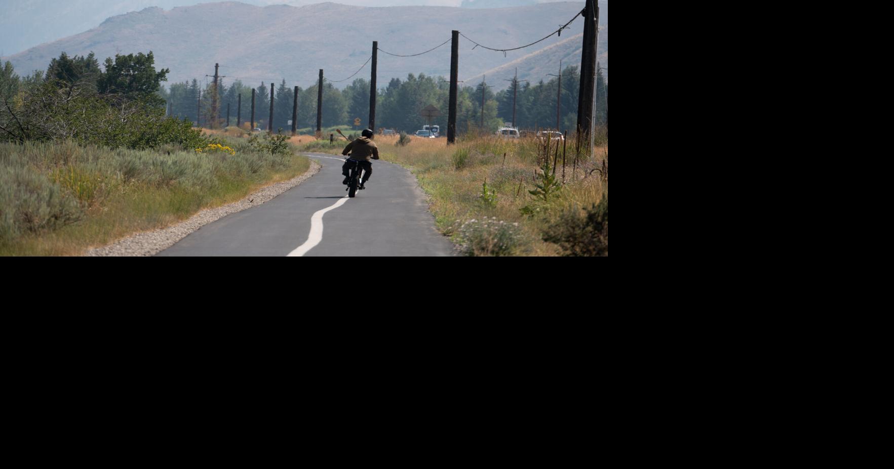 Cities, county may seek 'e-moto' regulation