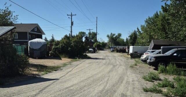 Bellevue to 'reimagine' dead-ends near preserve