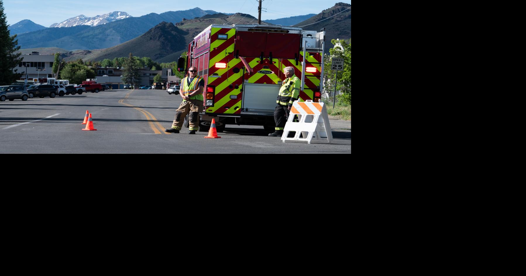 Ask the Express: What caused the Tuesday power outage in Ketchum?