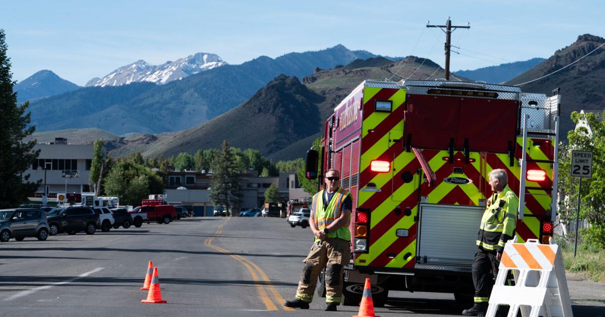 Ask the Express: What caused the Tuesday power outage in Ketchum?