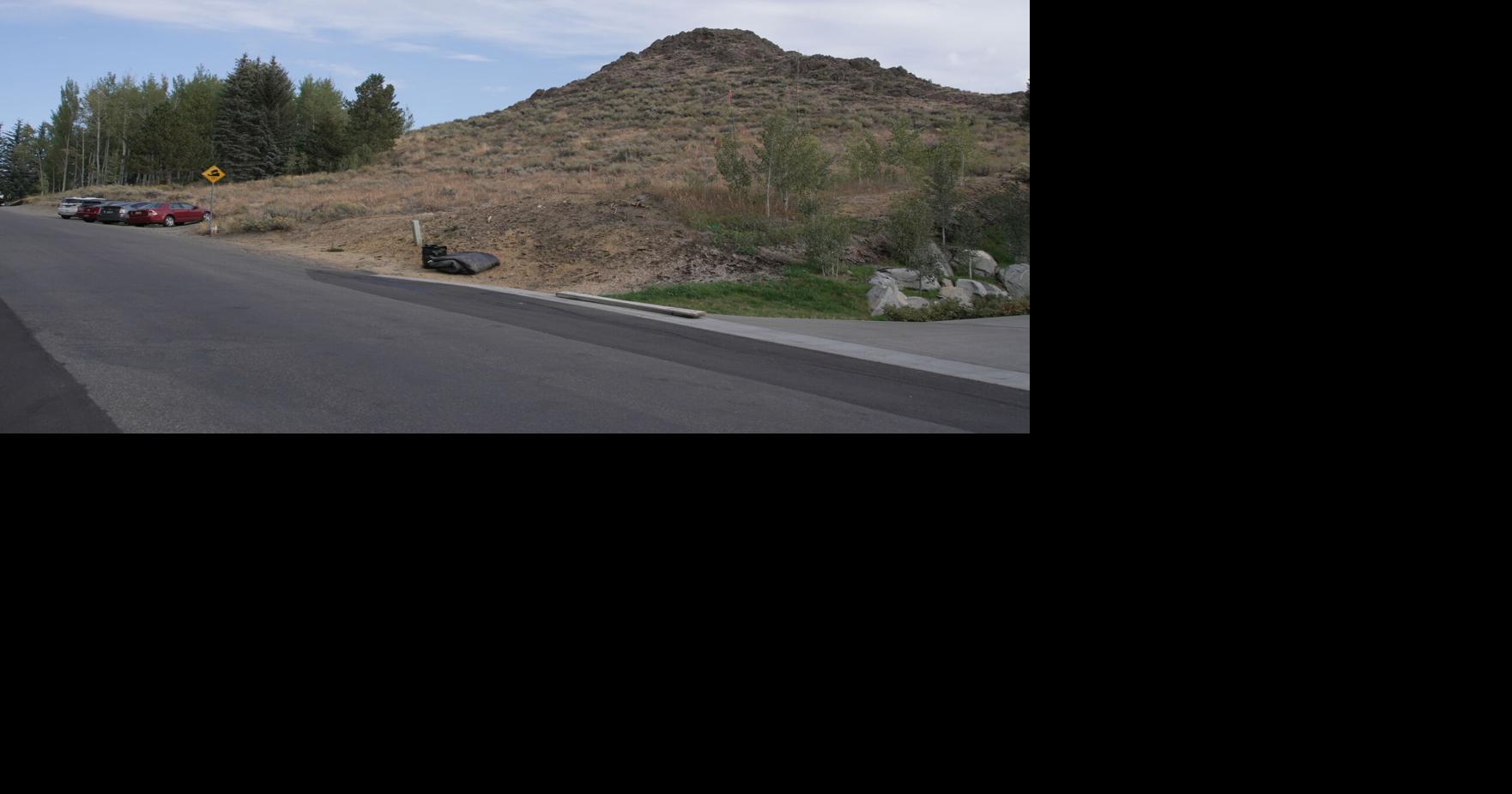 Ketchum rejects Knob Hill development