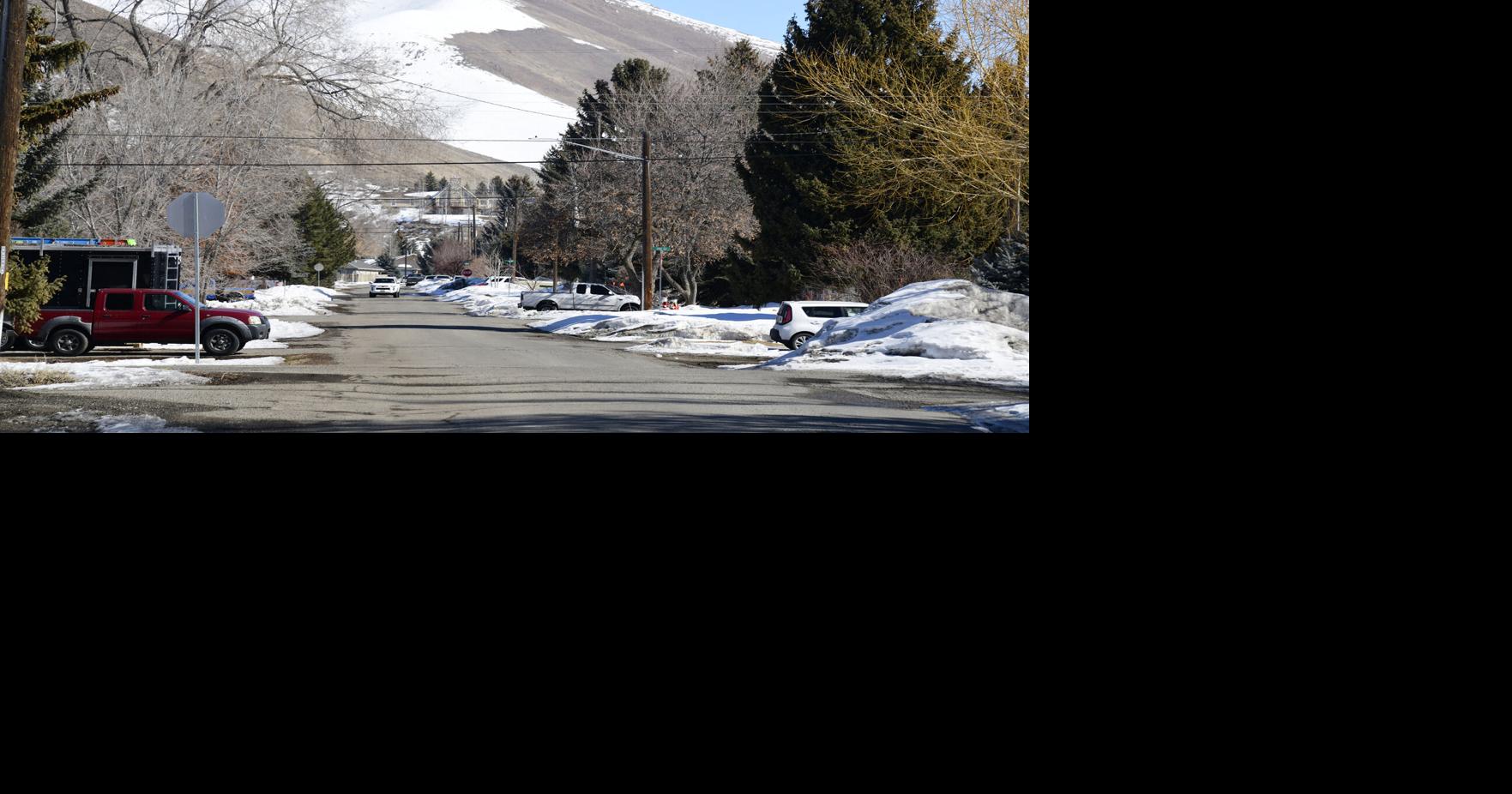 Bellevue takes aim at 'miscellaneous encroachments'