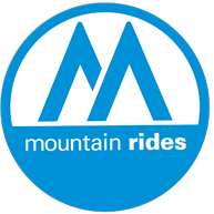 Mountain Rides Logo