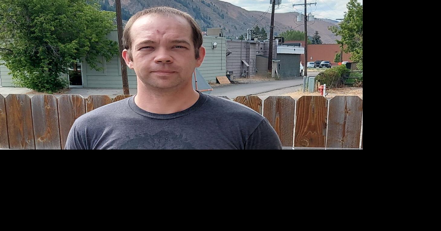 Nathan DeFord was set to leave the valley. Instead, he became Wood River's new swim coach.