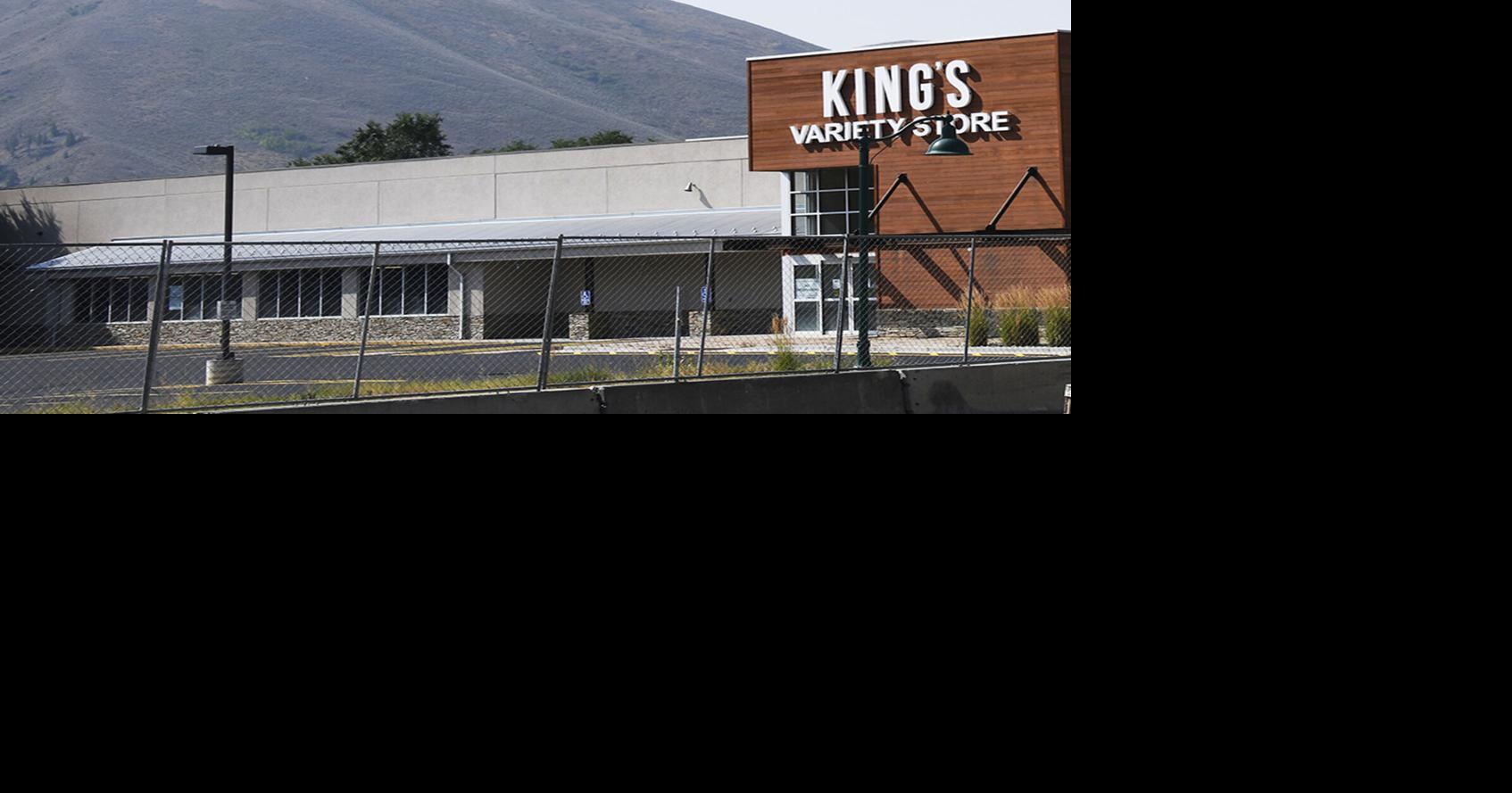 Grocery Outlet Bargain Market coming to Hailey Hailey