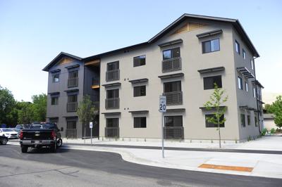 Silver River Place