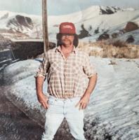 Todd B. Sisiam