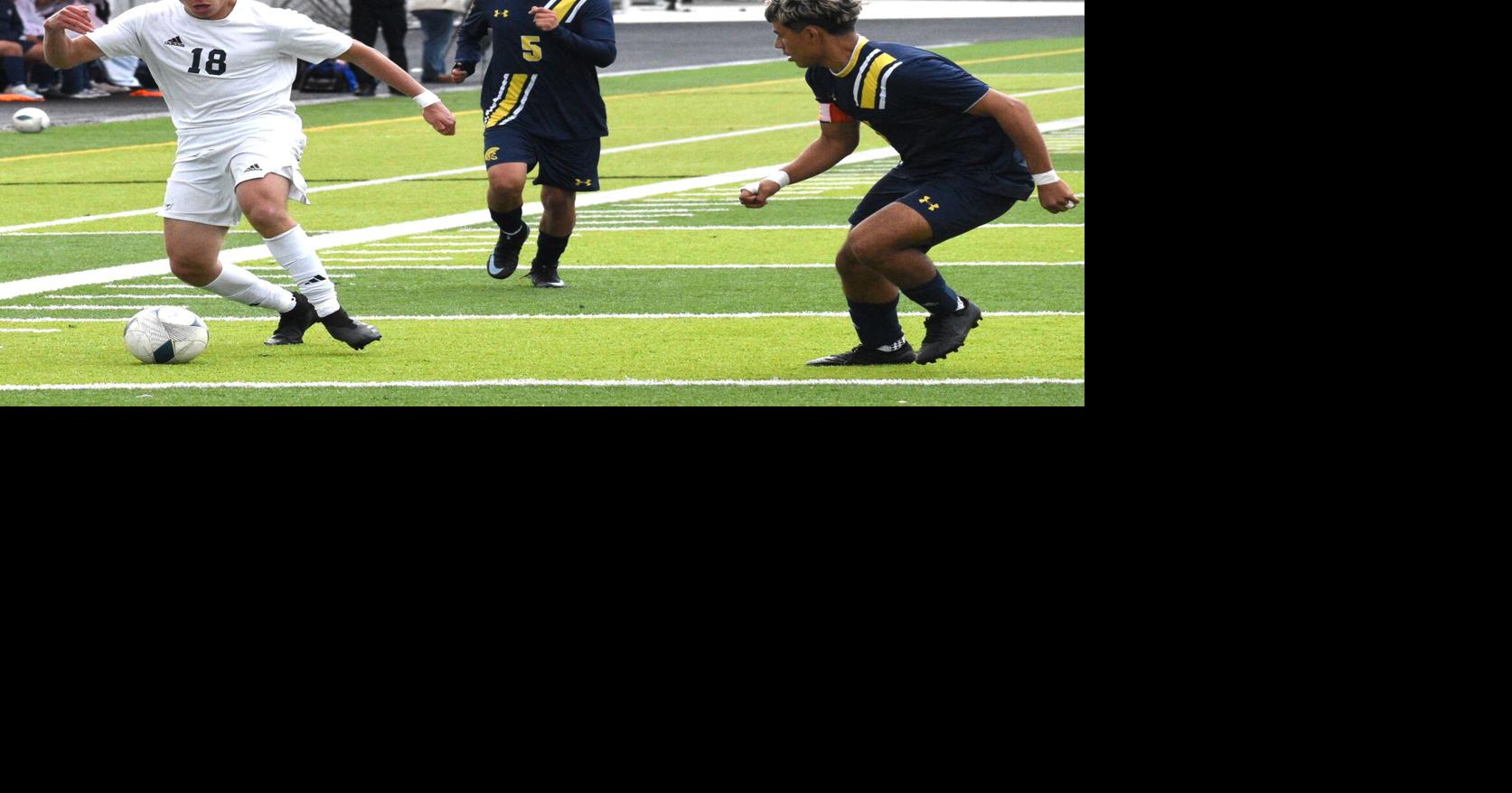 Cutthroats boys soccer finishes fourth at 4A state tournament