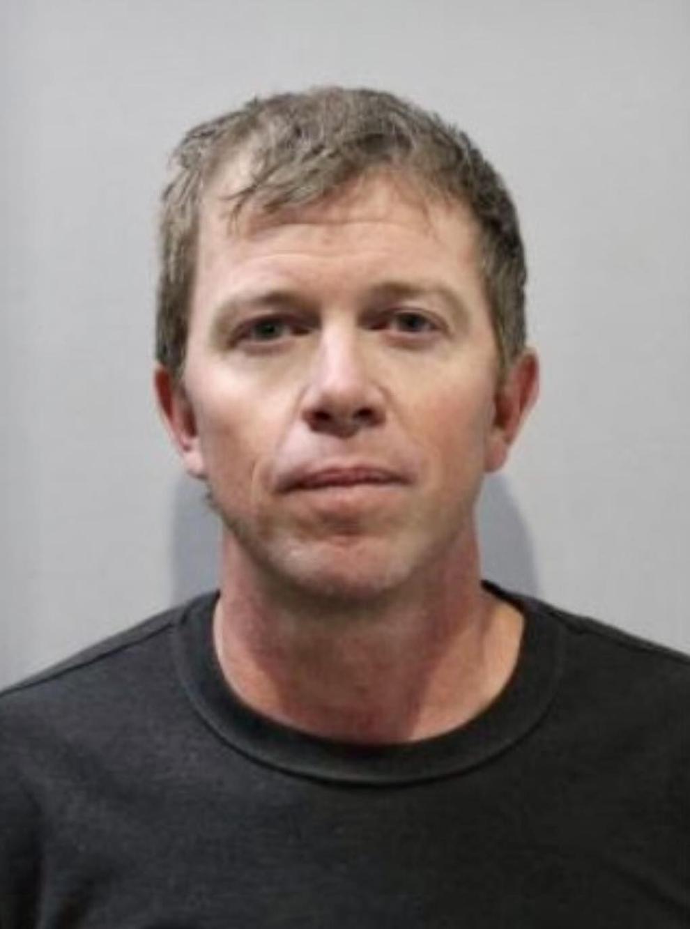 Supervised probation ordered in stalking case Cops/Courts