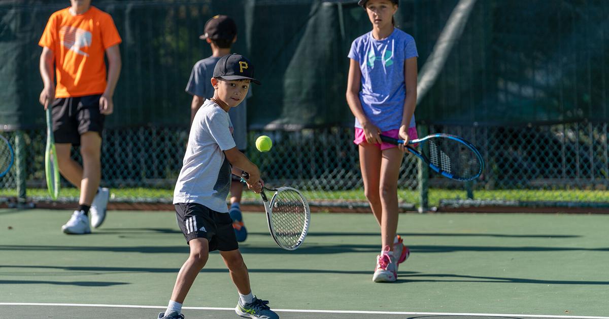 Resort campers set to trek, boat, romp the valley this summer | Special ...