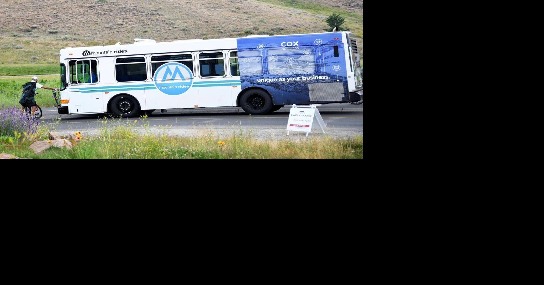 Ketchum approves contracts for bus, housing | Ketchum | mtexpress.com
