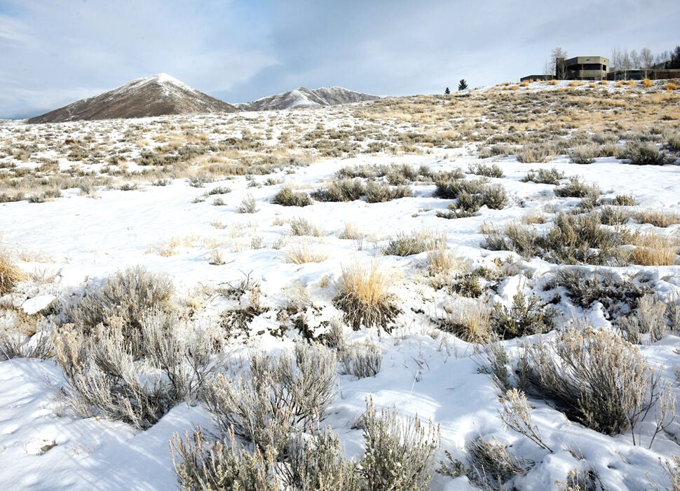 Sun Valley council to consider Prospector Hill rezone Sun Valley