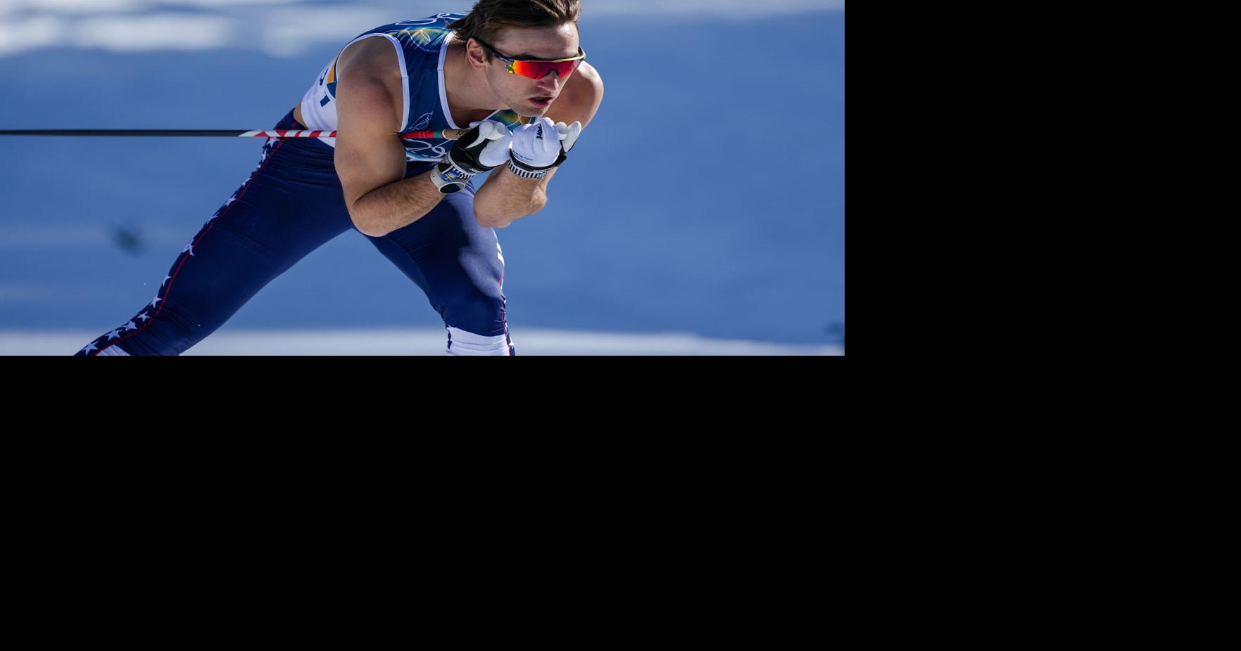 Hagenbuch, U.S. relay teammates earn sixth in 4x7.5K