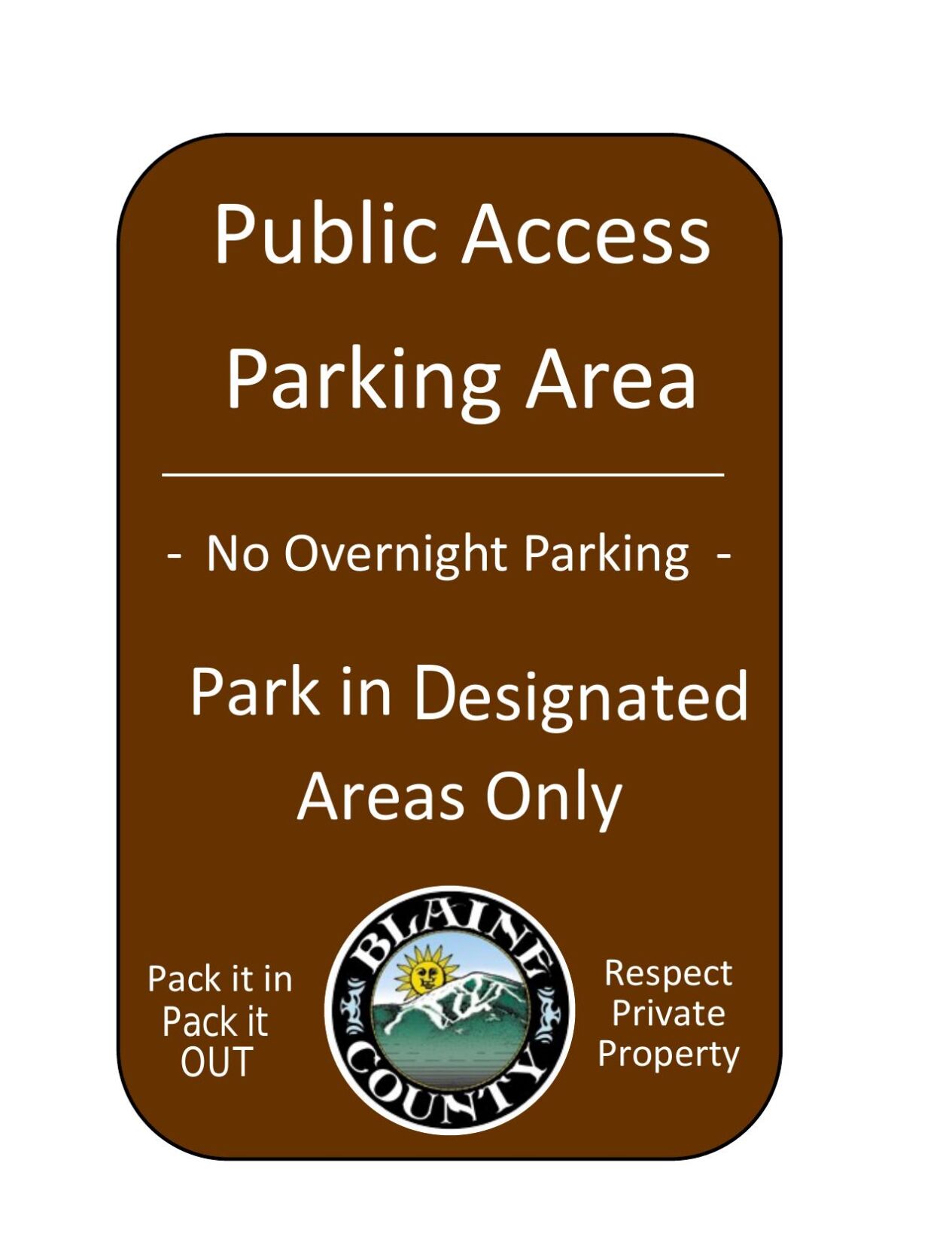 Public Access Parking Lot Sign Choc Gulch.pdf