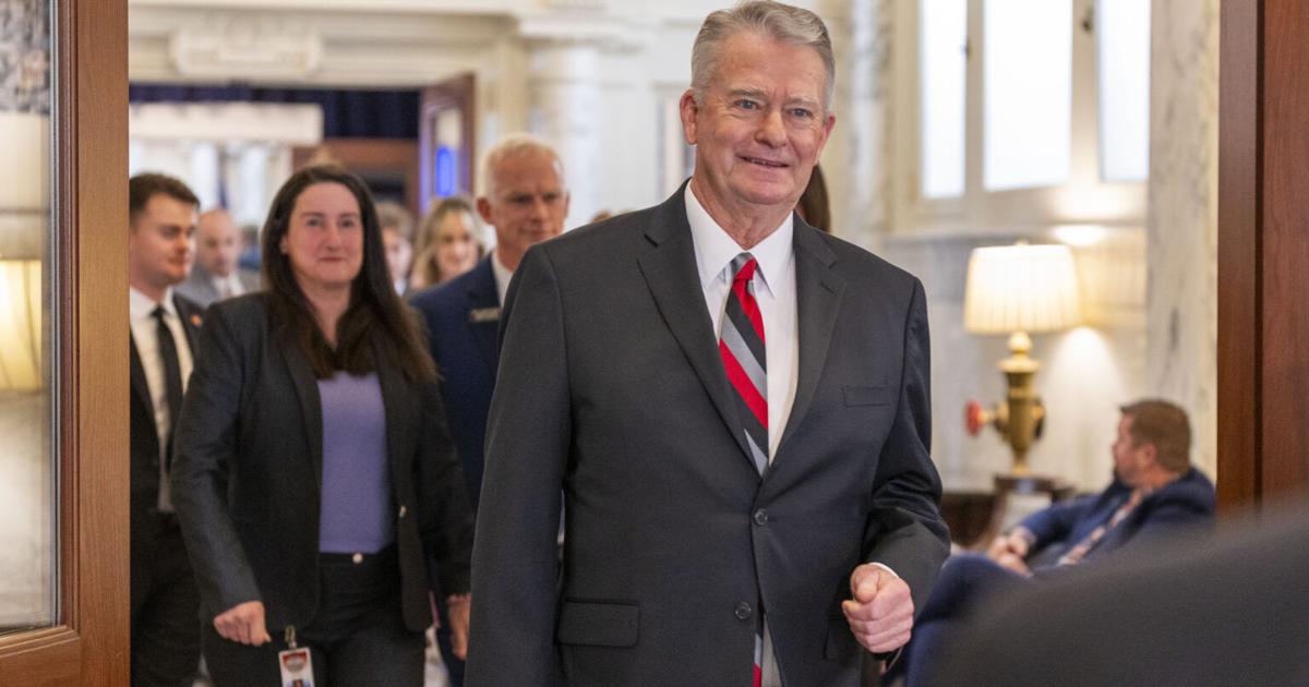 Idaho approves $300,000 request to transport inmates to ICE detention centers