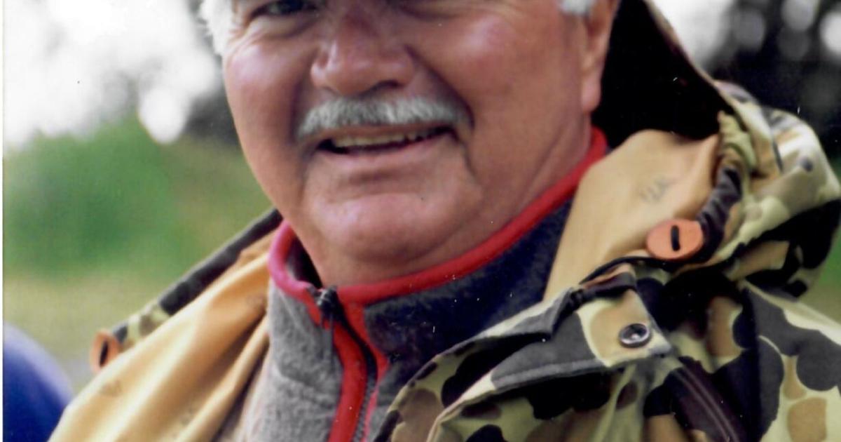 Wayne Edward Roth | Obituaries | mtexpress.com