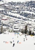 'Ski for Air Service Day' returns to Sun Valley on Jan. 22