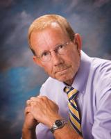 Keith Roark re-elected to lead BCSD board