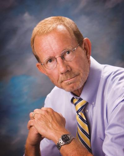 Keith Roark