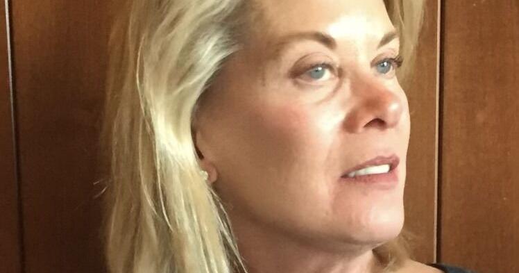 Annette Weber - Vimarsana News