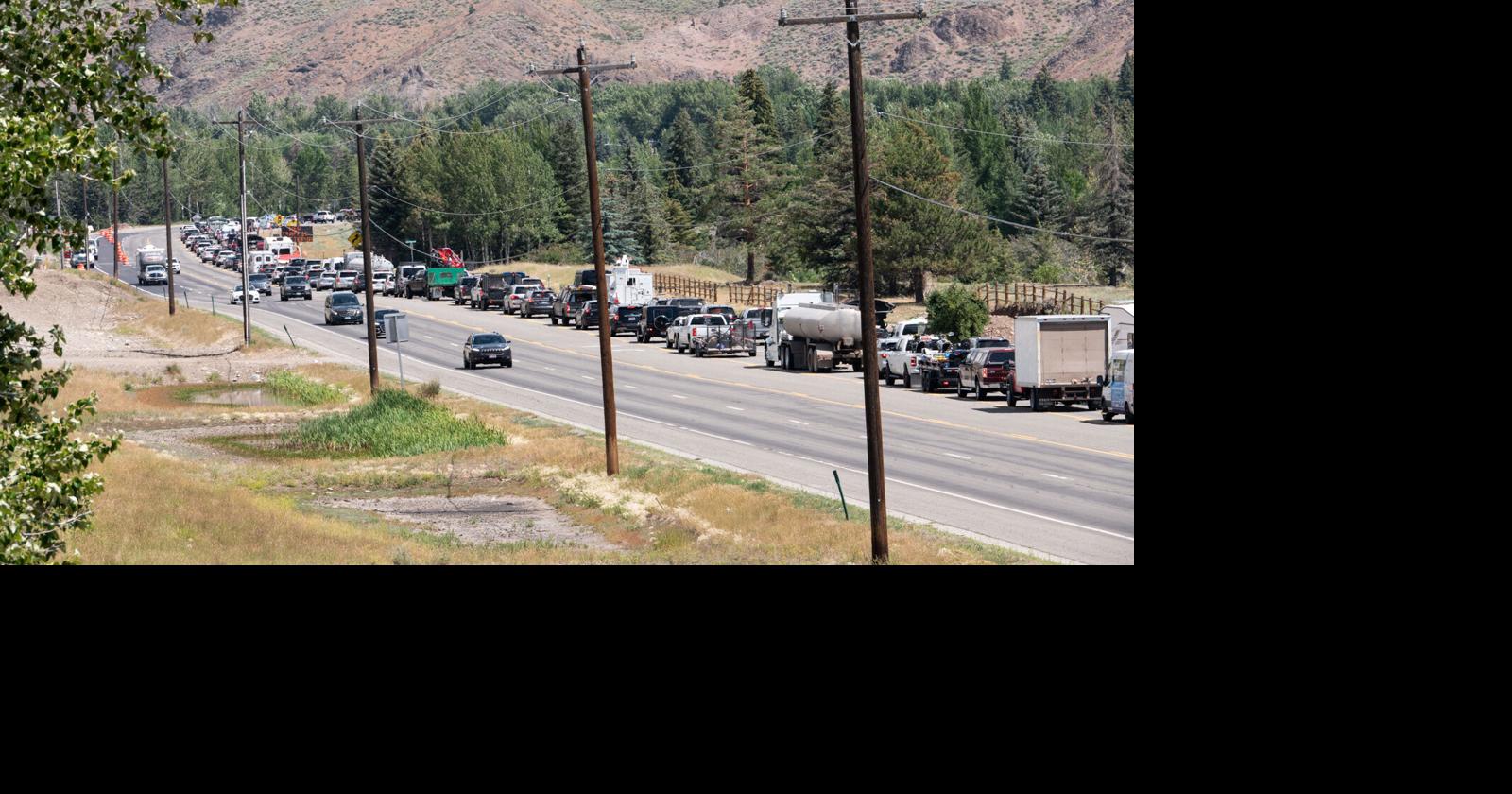 Records shed light on construction delays