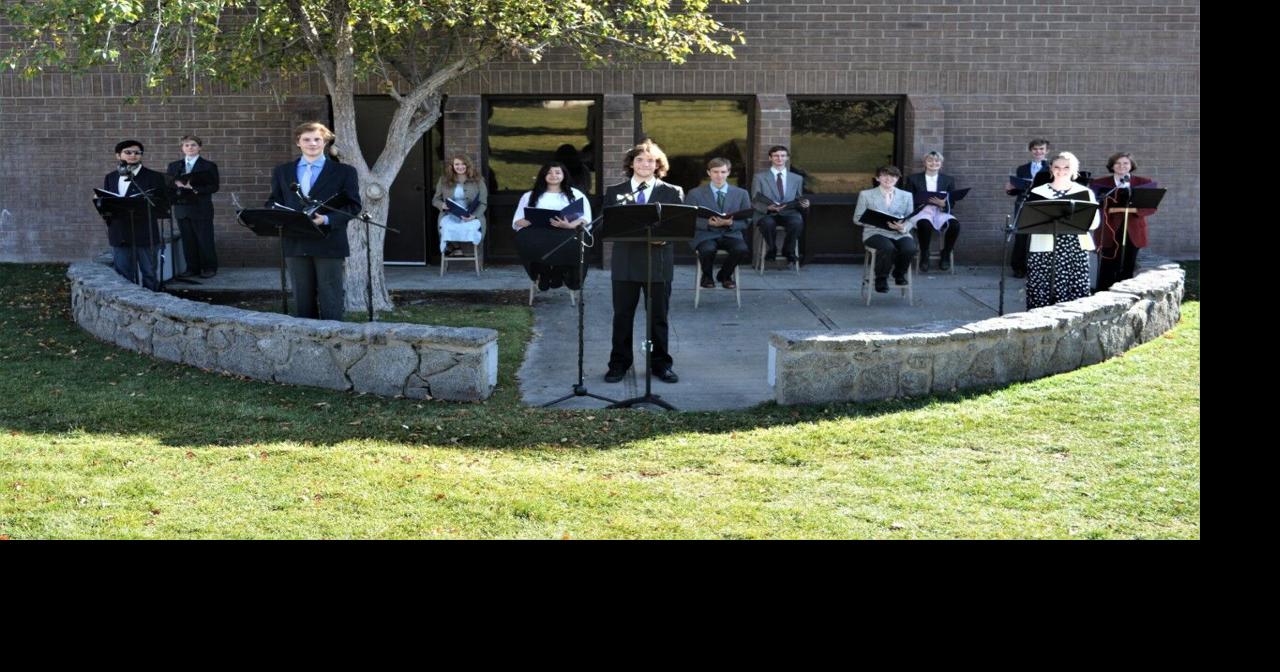 WRHS sets ‘War of the Worlds’ radio show for Halloween | Arts ...