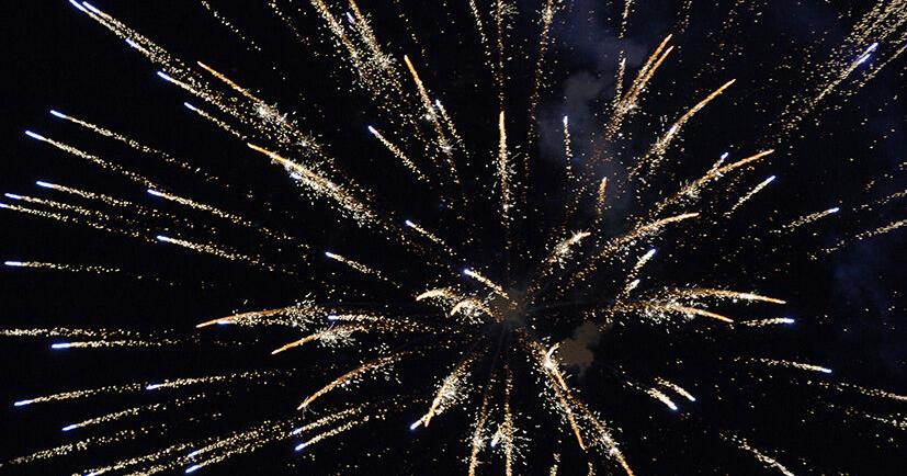 Hailey to offer picturesque—and traditional—fireworks experience - Vimarsana News