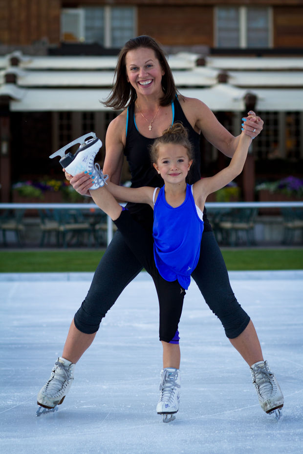 Three Sun Valley skaters gold medalists Local