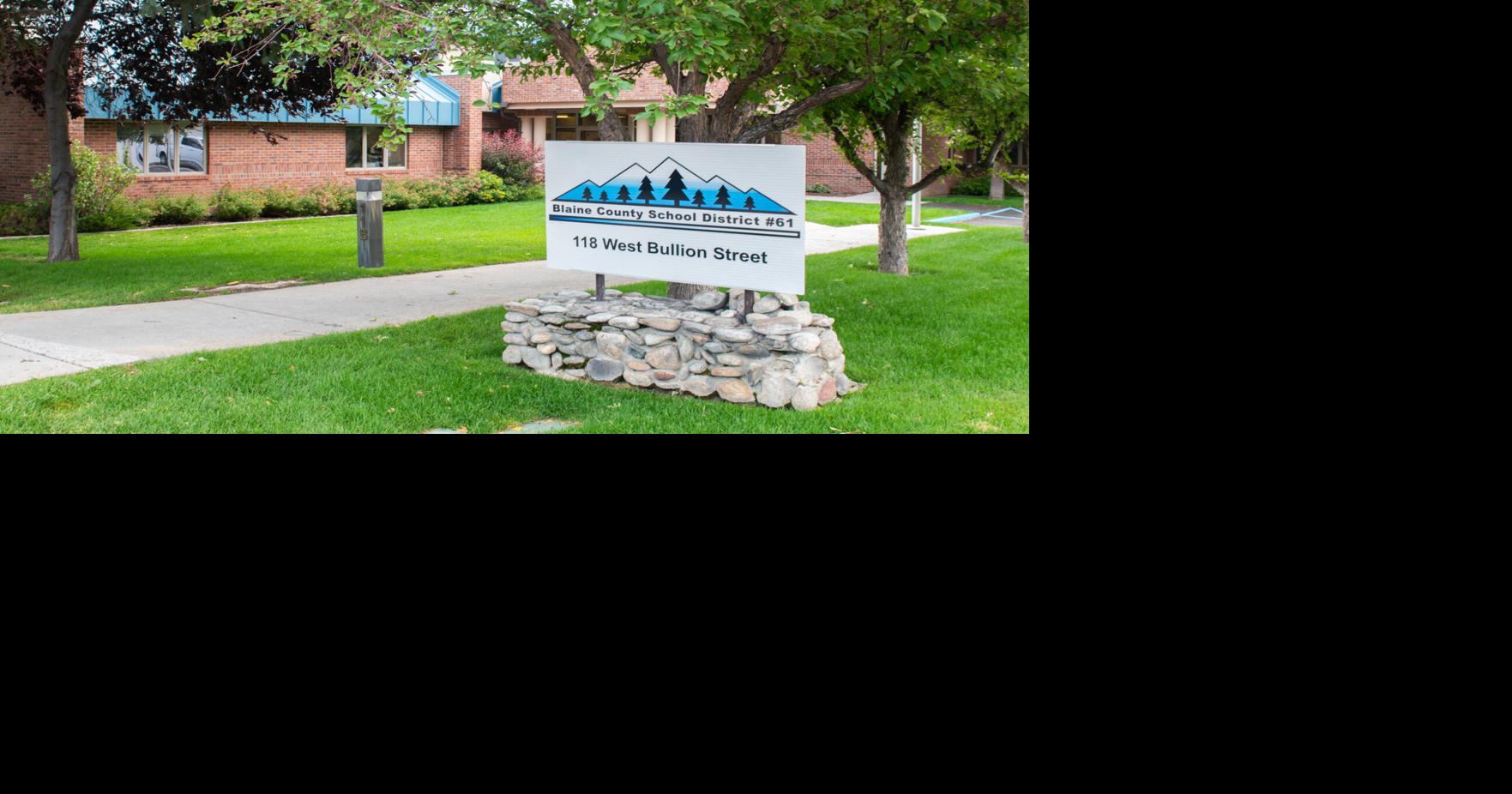 Carey School to get resource officer County jail position will shift to school-based role